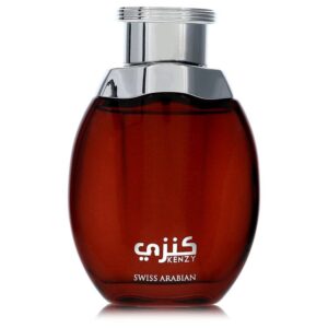 Kenzy by Swiss Arabian - 3.4oz (100 ml)