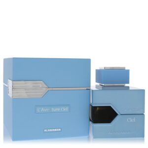 L'aventure Ciel by Al Haramain - 3.3oz (100 ml)