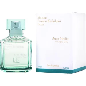 Maison Francis Kurkdjian Aqua Media Forte by Maison Francis Kurkdjian - 2.4oz (70 ml)
