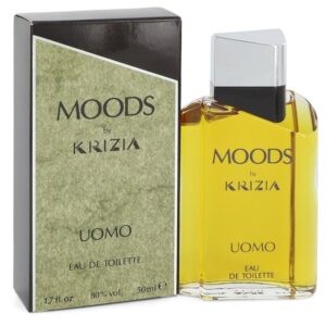 Moods by Krizia - 1.7oz (50 ml)