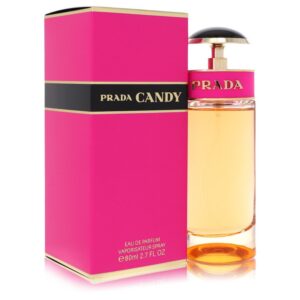Prada Candy by Prada - 0.34oz (10 ml)
