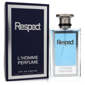 Respect L'homme by Kian - 3.3oz (100 ml)