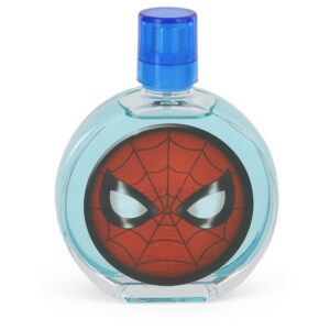 Spiderman by Marvel - 3.4oz (100 ml)
