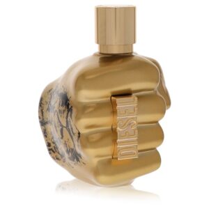 Spirit of the Brave Intense by Diesel - 2.5oz (75 ml)