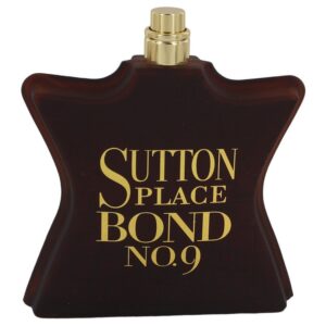 Sutton Place by Bond No. 9 - 3.4oz (100 ml)