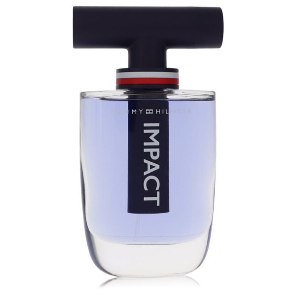 Tommy Hilfiger Impact by Tommy Hilfiger Set