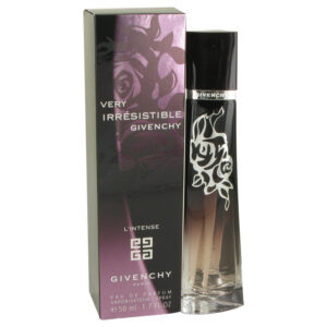 Very Irresistible L'intense by Givenchy - 1.7oz (50 ml)