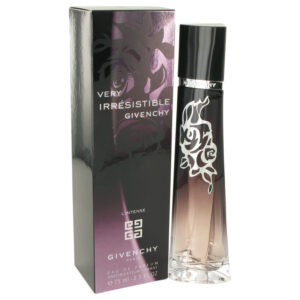 Very Irresistible L'intense by Givenchy - 2.5oz (75 ml)