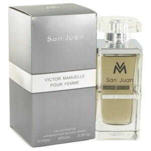 Victor Manuelle San Juan by Victor Manuelle - 3.4oz (100 ml)