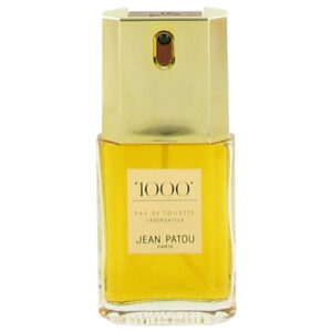 1000 by Jean Patou - 1.5oz (45 ml)
