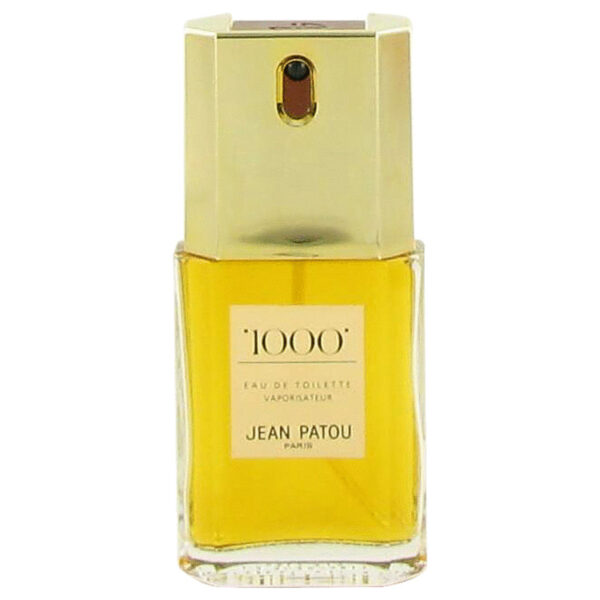 1000 by Jean Patou - 1.5oz (45 ml)