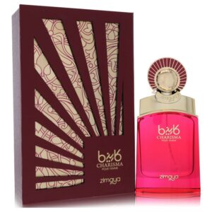 Afnan Zimaya Charisma by Afnan - 3.4oz (100 ml)