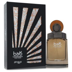 Afnan Zimaya Charisma by Afnan - 3.4oz (100 ml)