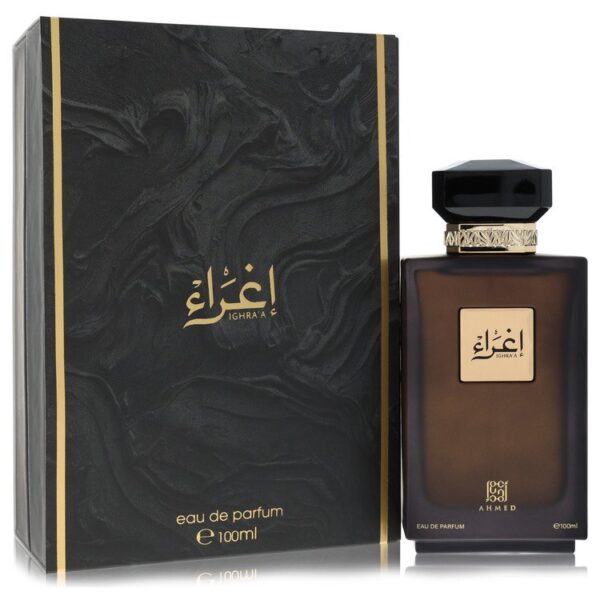 Ahmed Al Maghribi Ighra'a by Ahmed Al Maghribi - 3.38oz (100 ml)
