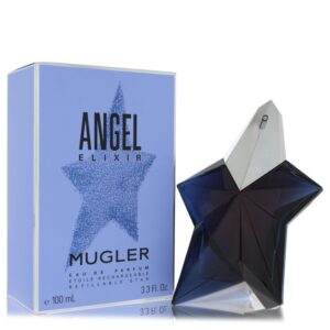 Angel Elixir by Thierry Mugler - 3.4oz (100 ml)