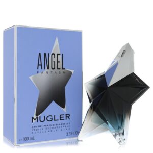 Angel Fantasm by Thierry Mugler - 3.4oz (100 ml)