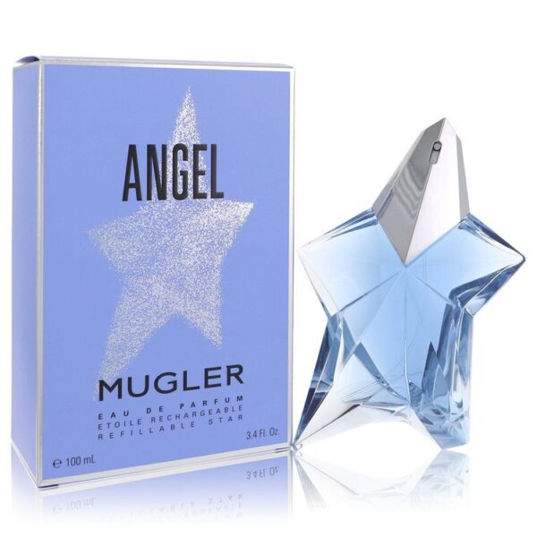 Angel by Thierry Mugler - 1.7oz (50 ml)