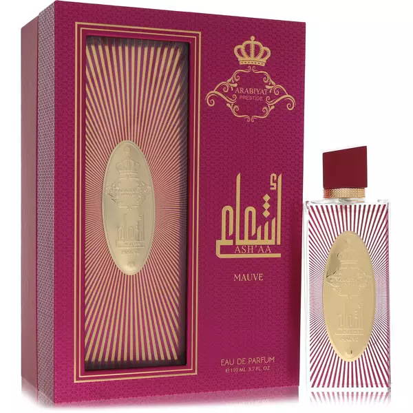 Arabiyat Prestige Ash'aa Mauve by Arabiyat Prestige - 3.7oz (110 ml)