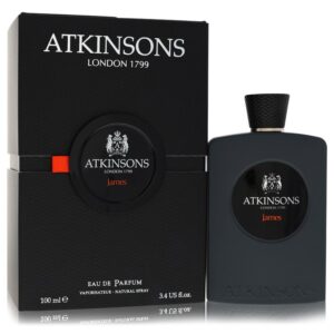 Atkinsons James by Atkinsons - 3.4oz (100 ml)