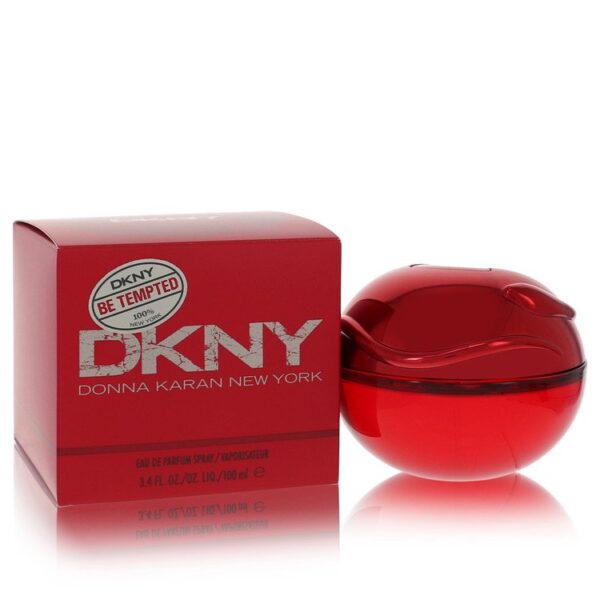 Be Tempted by Donna Karan - 3.4oz (100 ml)