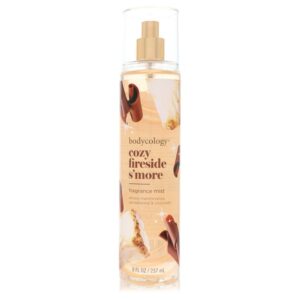 Bodycology Cozy Fireside Smore by Bodycology - 8oz (235 ml)
