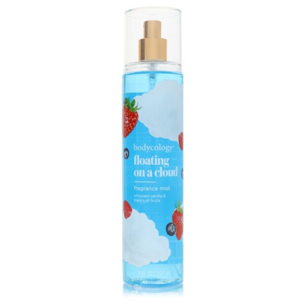 Bodycology Floating On A Cloud by Bodycology - 8oz (235 ml)