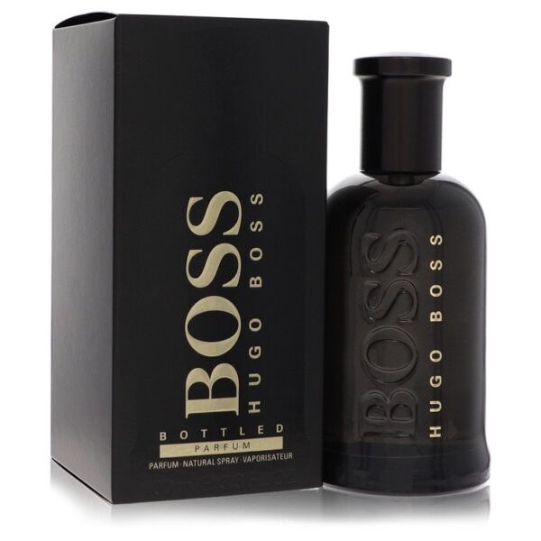 Boss Bottled by Hugo Boss - 3.4oz (100 ml)