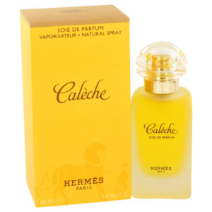 Caleche by Hermes - 1.7oz (50 ml)