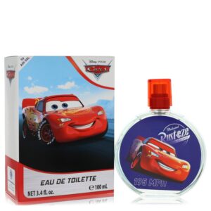 Cars by Pixar - 3.4oz (100 ml)