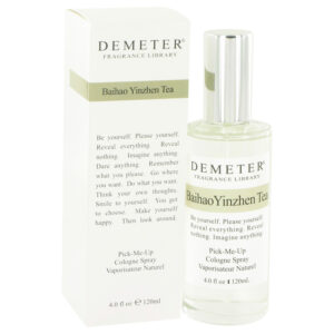 Demeter Baihao Yinzhen Tea by Demeter - 4oz (120 ml)