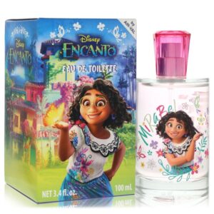 Disney Encanto by Disney - 3.4oz (100 ml)
