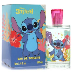 Disney Stitch by Disney - 3.4oz (100 ml)