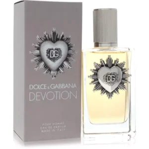Dolce & Gabbana Devotion by Dolce & Gabbana - 3.3oz (100 ml)