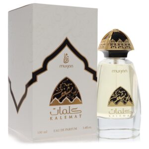 Dumont Murjan Kalemat by Dumont Paris - 3.4oz (100 ml)