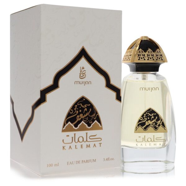Dumont Murjan Kalemat by Dumont Paris - 3.4oz (100 ml)