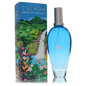 Escada Nectar De Costa Rica by Escada - 3.3oz (100 ml)