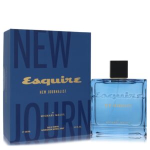 Esquire New Journalist by Michael Malul - 3.4oz (100 ml)