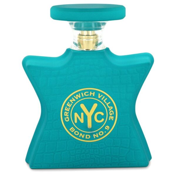 Greenwich Village by Bond No. 9 - 3.4oz (100 ml)
