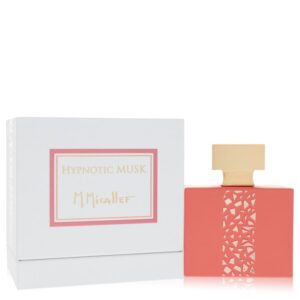 Hypnotic Musk by M. Micallef - 3.3oz (100 ml)
