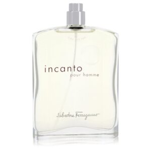 Incanto by Salvatore Ferragamo - 3.4oz (100 ml)
