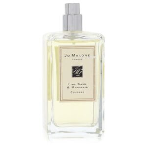Jo Malone Lime Basil & Mandarin by Jo Malone - 3.4oz (100 ml)