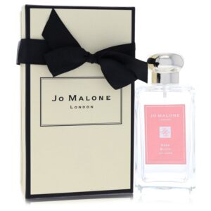 Jo Malone Rose Blush by Jo Malone - 3.4oz (100 ml)