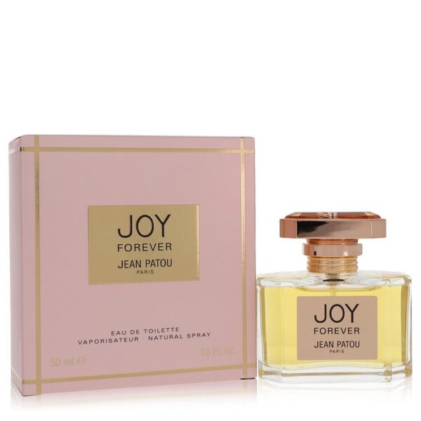 Joy Forever by Jean Patou - 0.16oz (5 ml)