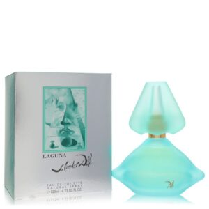 Laguna by Salvador Dali - 4.2oz (125 ml)