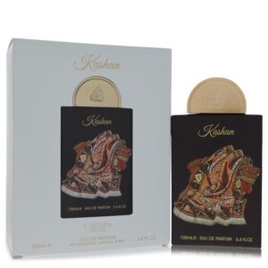 Lattafa Pride Kashan by Lattafa - 3.4oz (100 ml)