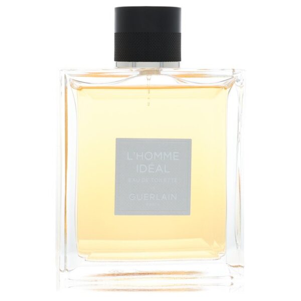 L'homme Ideal by Guerlain - 5oz (150 ml)
