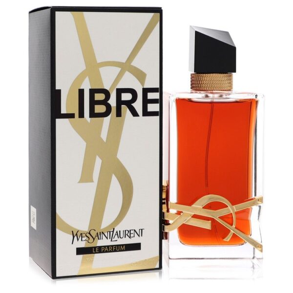 Libre Le Parfum by Yves Saint Laurent - 3oz (90 ml)