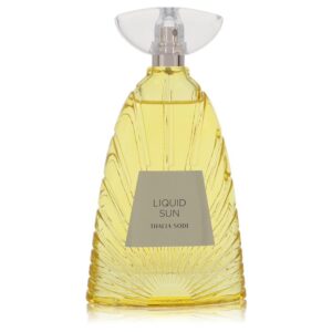 Liquid Sun by Thalia Sodi - 3.4oz (100 ml)