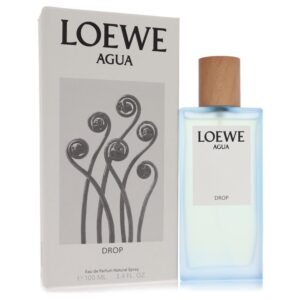 Loewe Agua Drop by Loewe - 3.4oz (100 ml)