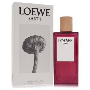 Loewe Earth by Loewe - 3.4oz (100 ml)